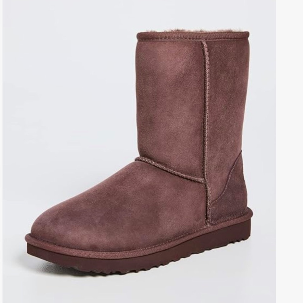 Nwot Ugg Boots - image 1